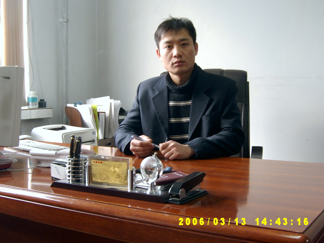 選擇嘉柏麗 山村小伙成功圓夢(mèng)